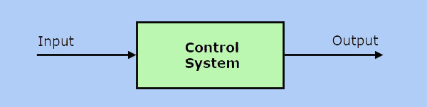 انتخاب سیستم کنترل مناسب