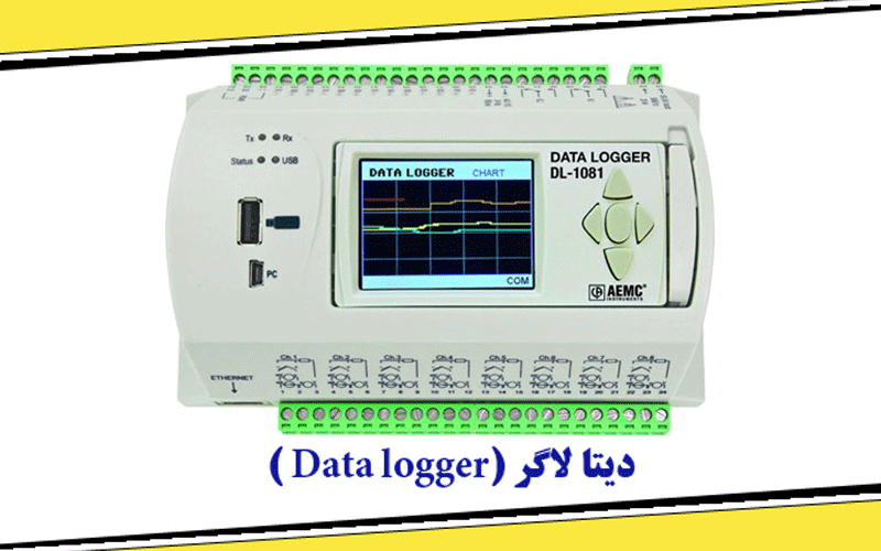data logger